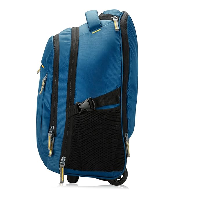 novex trolley bag price