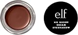 e.l.f. No Budge Cream Eyeshadow 3-in-1 Sand Dune Vegan Cruelty-Free