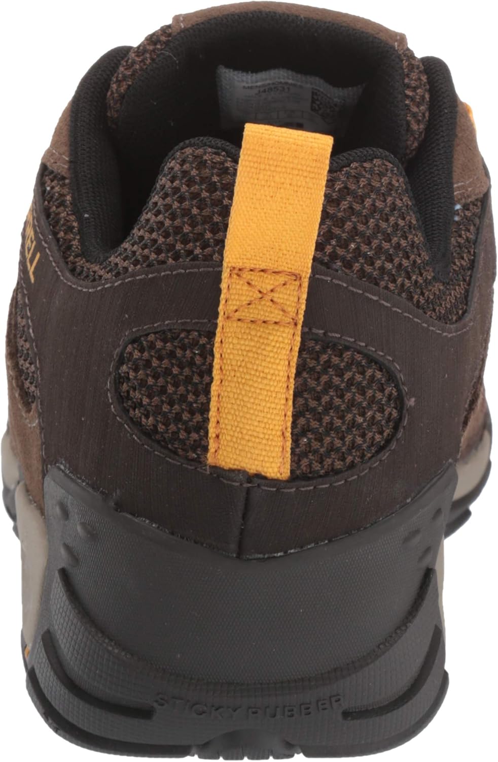 men's alverstone waterproof wide width