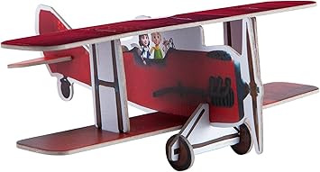 HAPE The Little Prince Plane