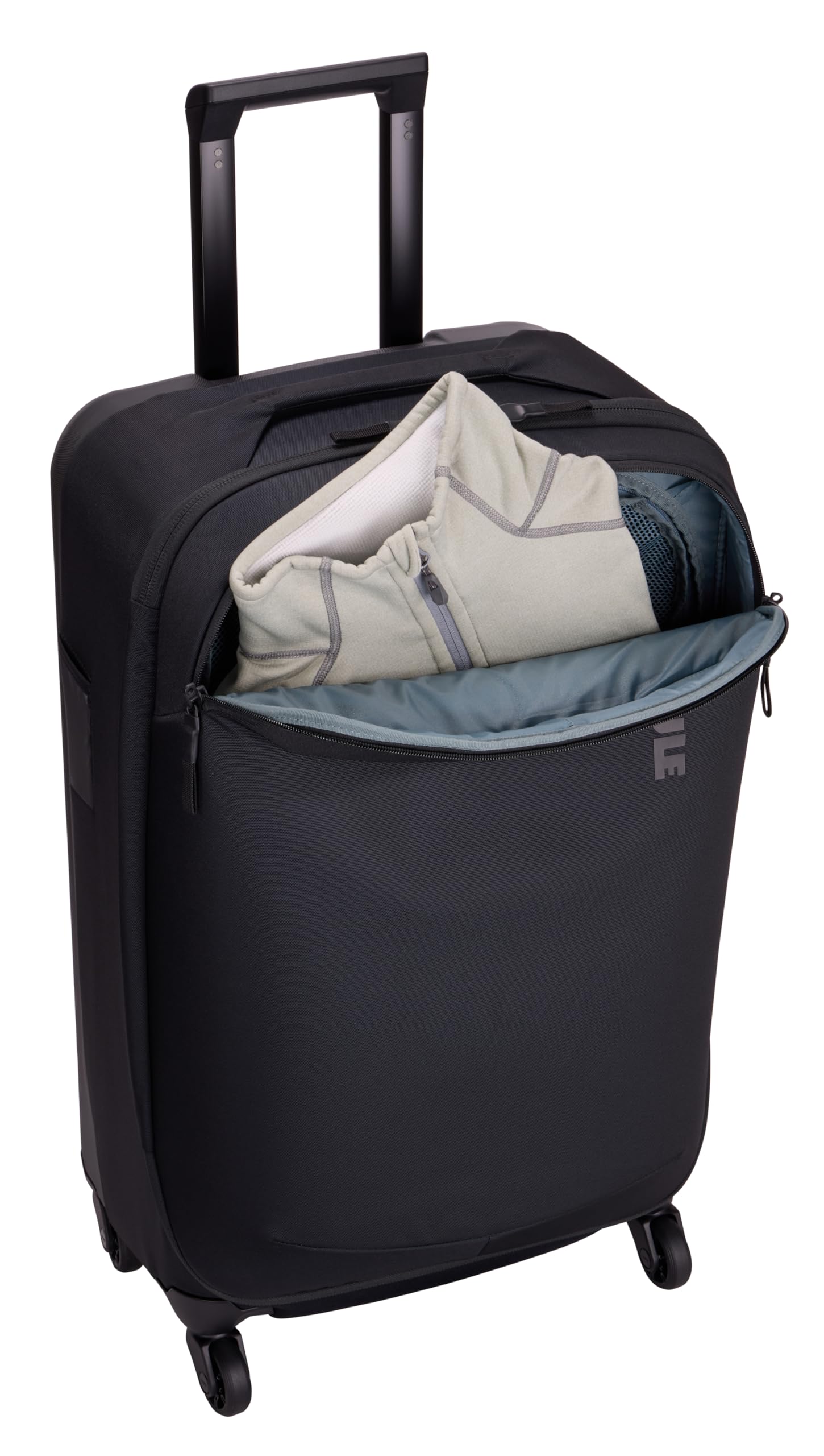 Thule Subterra Checked Spinner, Black