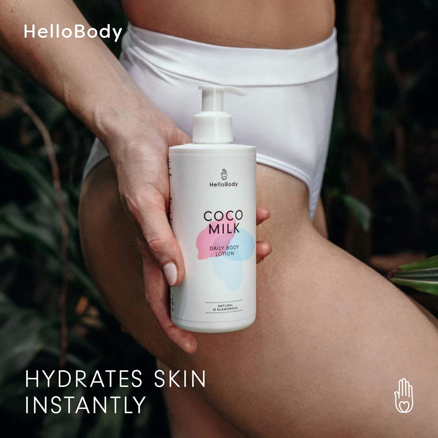 hello body skin care