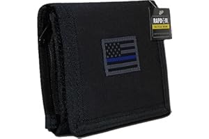 Rapdom Tactical Wallet