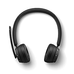 Microsoft Modern - Wireless Headset,Comfortable