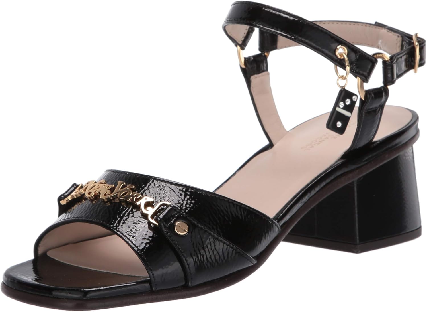 marc jacobs sage embellished sandal