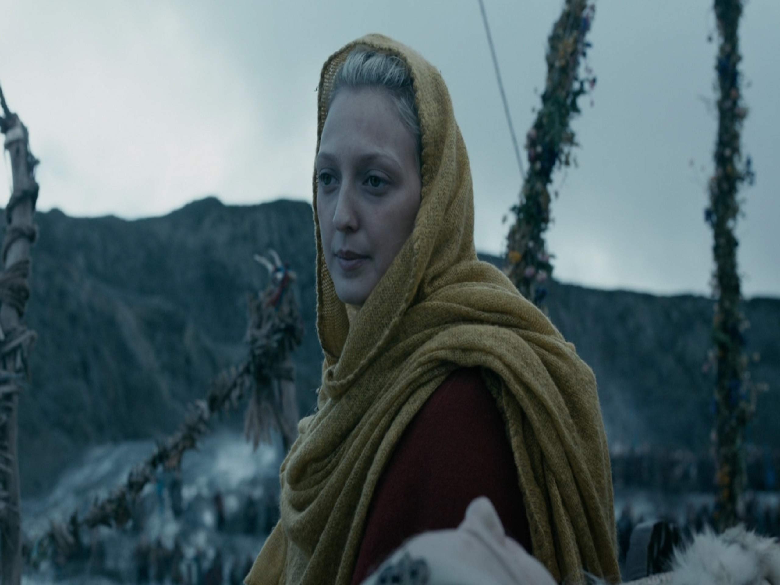 Amazon Prime Video Vikings Staffel 6