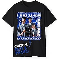 Amazon.com: xjzx Big V Letter Shirts Mens Graphic Print FashionT