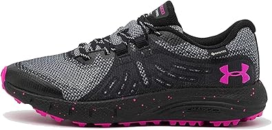 under armour charged gore tex