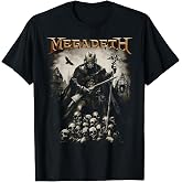 Megadeth - Plague T-Shirt