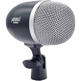 HEIMU Bass Drum Microphone (Big Drum Mic)