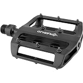 Origin8 Rascal XS Platform Pedals, 9/16"