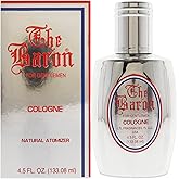 THE BARON by LTL Cologne Spray 4.5 oz for Men