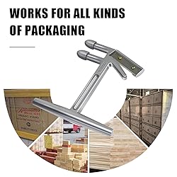 JIADIstrap Heavy Duty Banding Strapping Tensioner