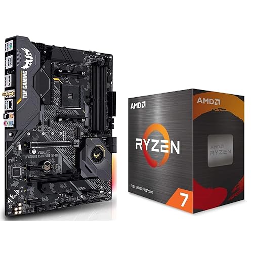 INLAND Micro Center AMD Ryzen 5800X 8-Core 16-Thread AM4