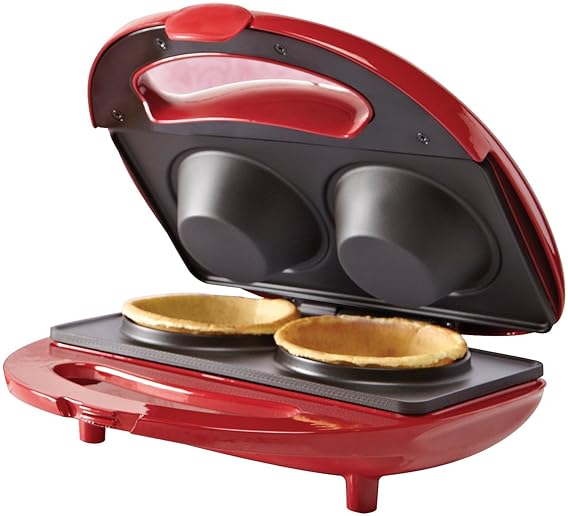 BELLA 13906 Waffle Bowl Maker