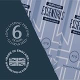 MILTON-LLOYD Essentials No 9 Men 50ml EDP Luxury Fragrance view 6