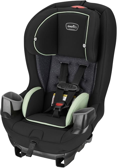 car seat quick connect
