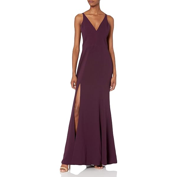 Amazon.com: Dress the Population Women's Logan Off Shoulder Sweetheart  Bodycon Long Gown Dress w Slit Dress, Black, XXS : Clothing, Shoes & Jewelry