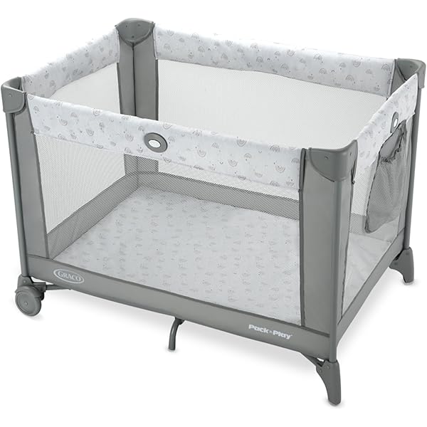 Pack N Play Sheet Fitted Graco Pack 'n Play Quilted