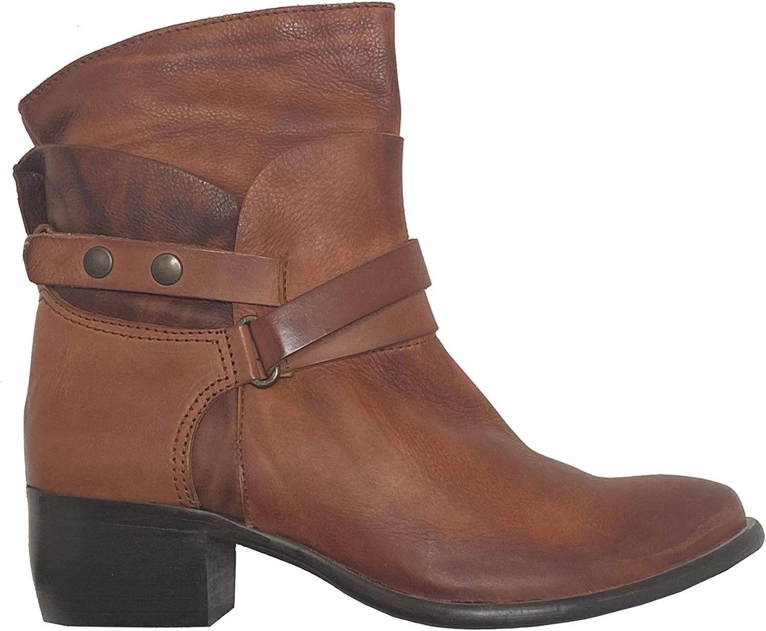 freebird ankle boots
