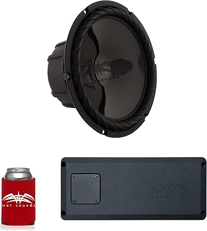 marine grade subwoofer