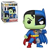 Funko Pop! DC Comics - Composite Superman Figure
