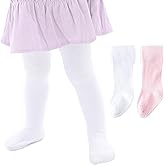 hakugoo Baby Tights Non Slip Toddler Tights Seamless Cotton Stockings Infant Warm Leggings Pantyhose