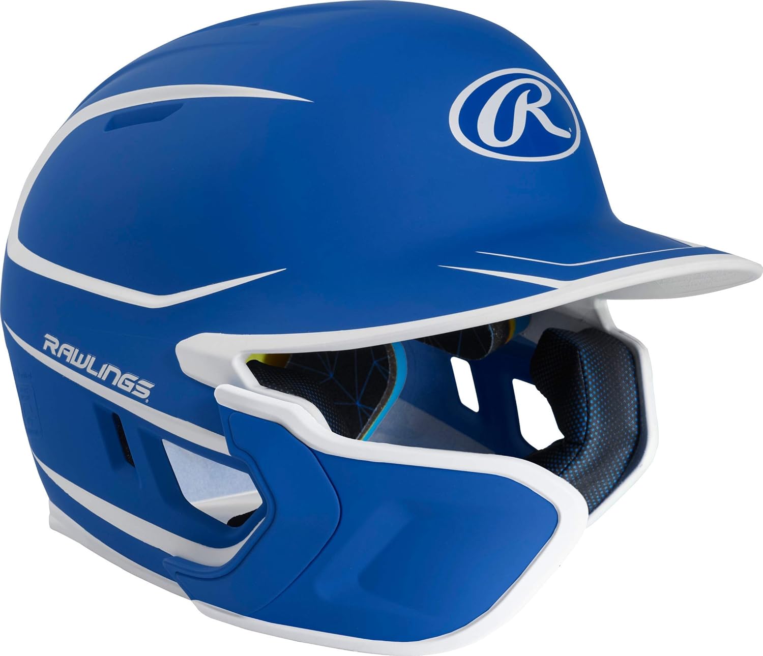 rawlings mach helmet mlb