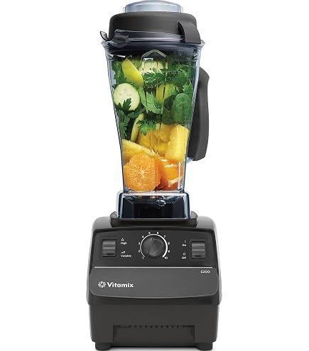 Amazon.com: Proctor Silex Commercial 55010 PSC 55000 Blender 64 oz