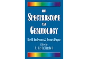 The Spectroscope and Gemmology