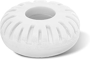 Franklin Sports Baseball Bat Grip Knob - Gator Grip Bat Nub - Baseball and Softball Bat Grip Knob - Improved Grip and Sting Reducer