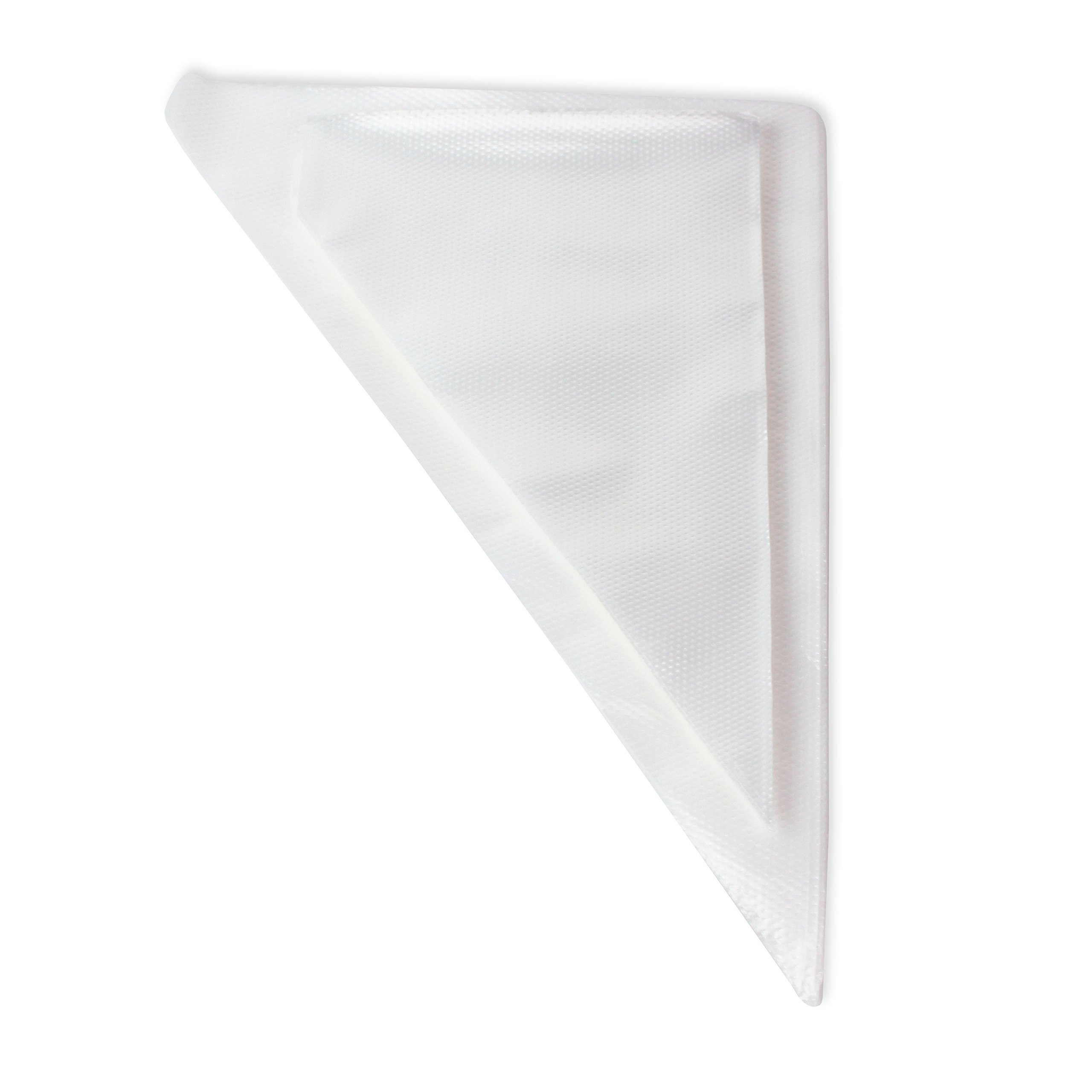 Baking Aids 120 Pack Disposable Pastry Bags - Extra Thick, Textured, and Strong Icing Bags - Perfect for Decorating Cakes, Cookies, Cupcakes, Pastries – 60 pack 14” and 60 pack 10” bags