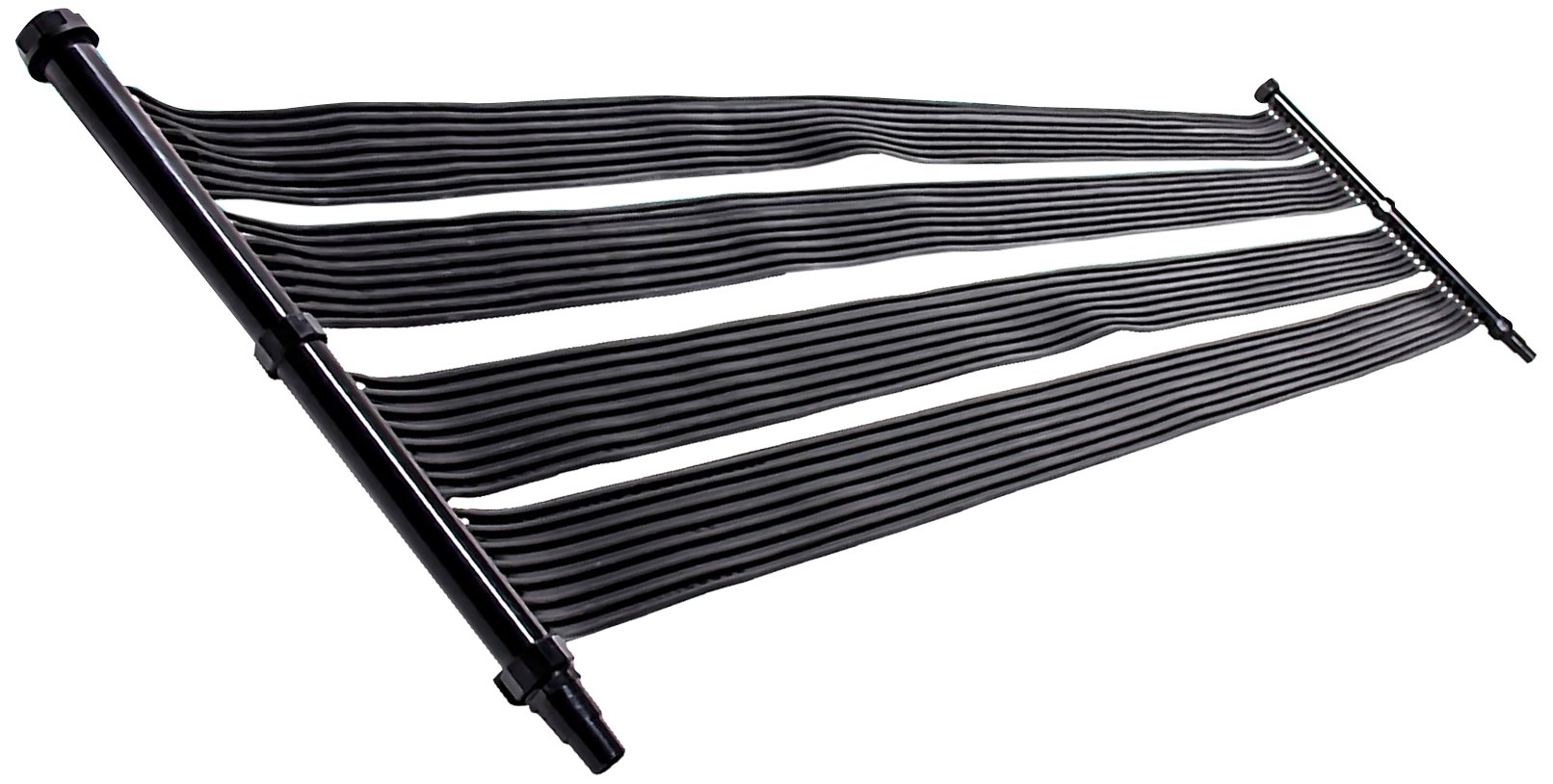 Nemaxx SH6000 Solarheater 6.6 yards - solar pool heating, solar heating, swimming pool heating mat, swimming pool solar collector, warm water processing