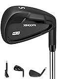 XM-01 Individual Golf Irons or Golf Irons Set