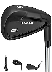 XM-01 Individual Golf Irons or Golf Irons Set