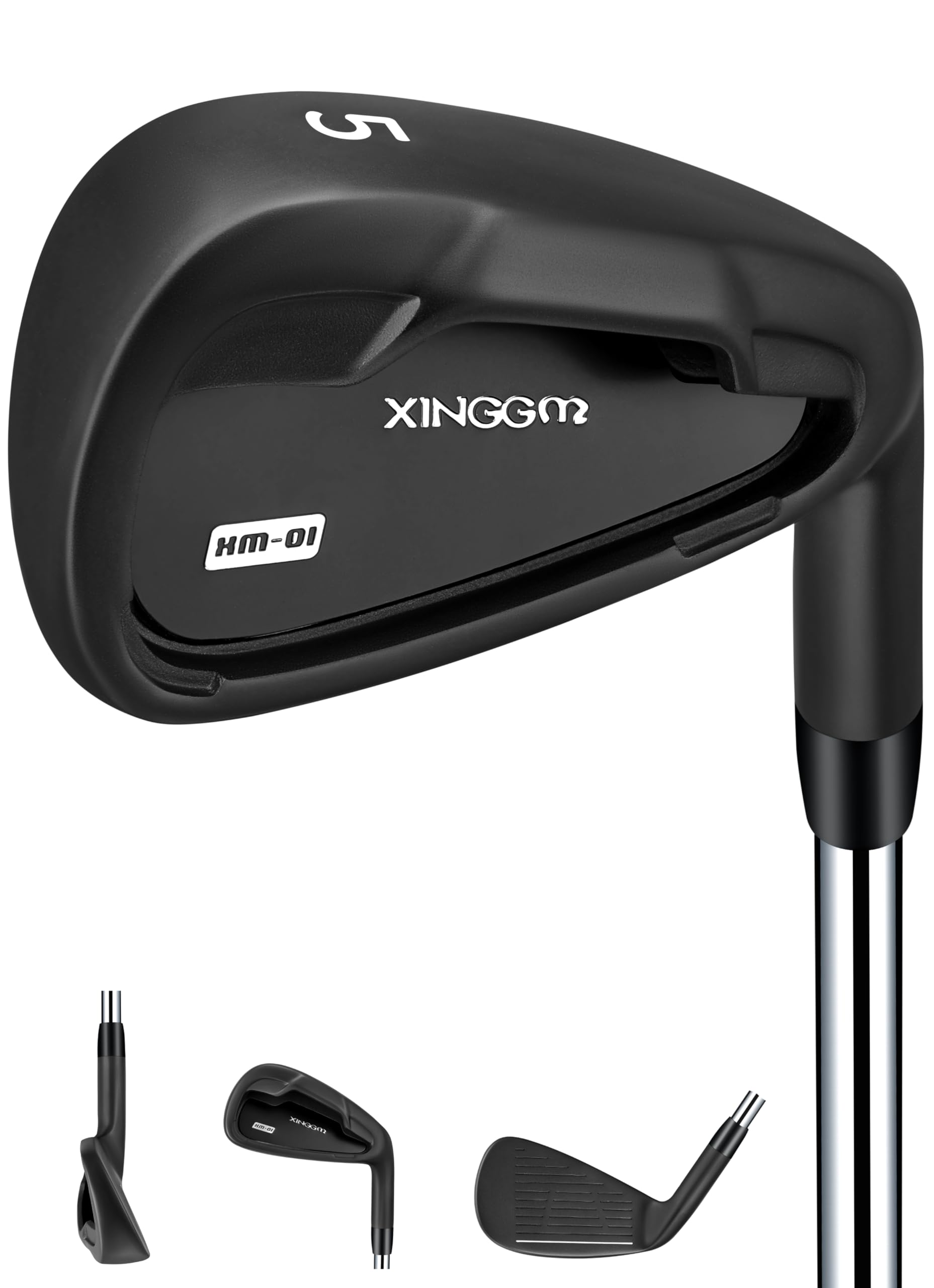 XM-01 Individual Golf Irons or Golf Irons Set