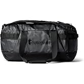 Cotopaxi Allpa 55L Getaway Duffel, Black
