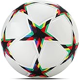 Europe Cup Soccer Balls Size 5