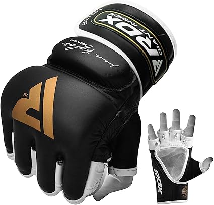 rdx mma gloves amazon