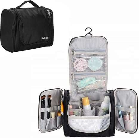 toiletry kit amazon