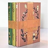Children's Classics Vol. 1: Wordsworth Collector's Editions