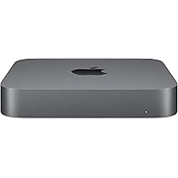 Apple Refurbished 2020 Mac Mini With M1 Chip 8gb Ram | Desertcart
