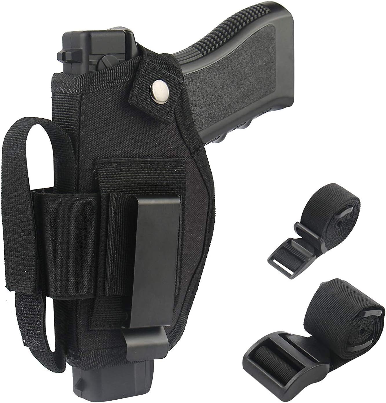 Best car seat holster for handgun