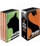 Incerto Box Set: Antifragile, The Black Swan, Fooled by Randomness, The Bed of Procrustes