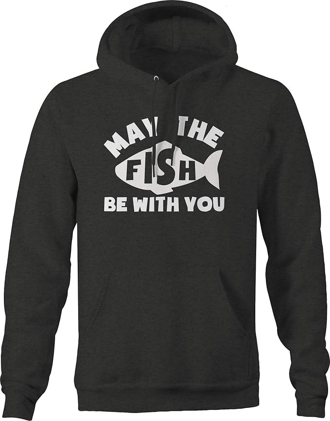 funny fishing hoodies