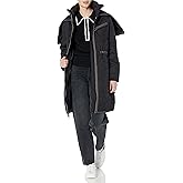 Andrew Marc Women's Savoy Quilted Anorak Coat