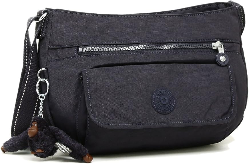 Amazon [キプリング] ショルダーバッグ レディース KIPLING K13163 G71 パープル [並行輸入品