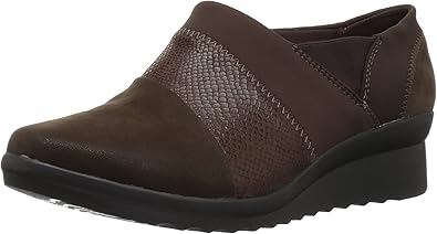 amazon cloudsteppers by clarks