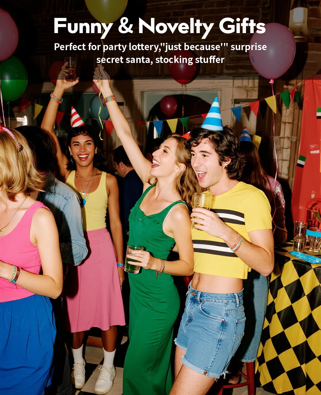 FLATIC Mini Keychain Camera –4K Digital Tiny Camera with 32GB Card & Elegant Gift Box, Fun Pocket-Sized Gadget for Kids & Adults, Collectible Gift for Travel, Birthdays & Stocking Stuffers, Black