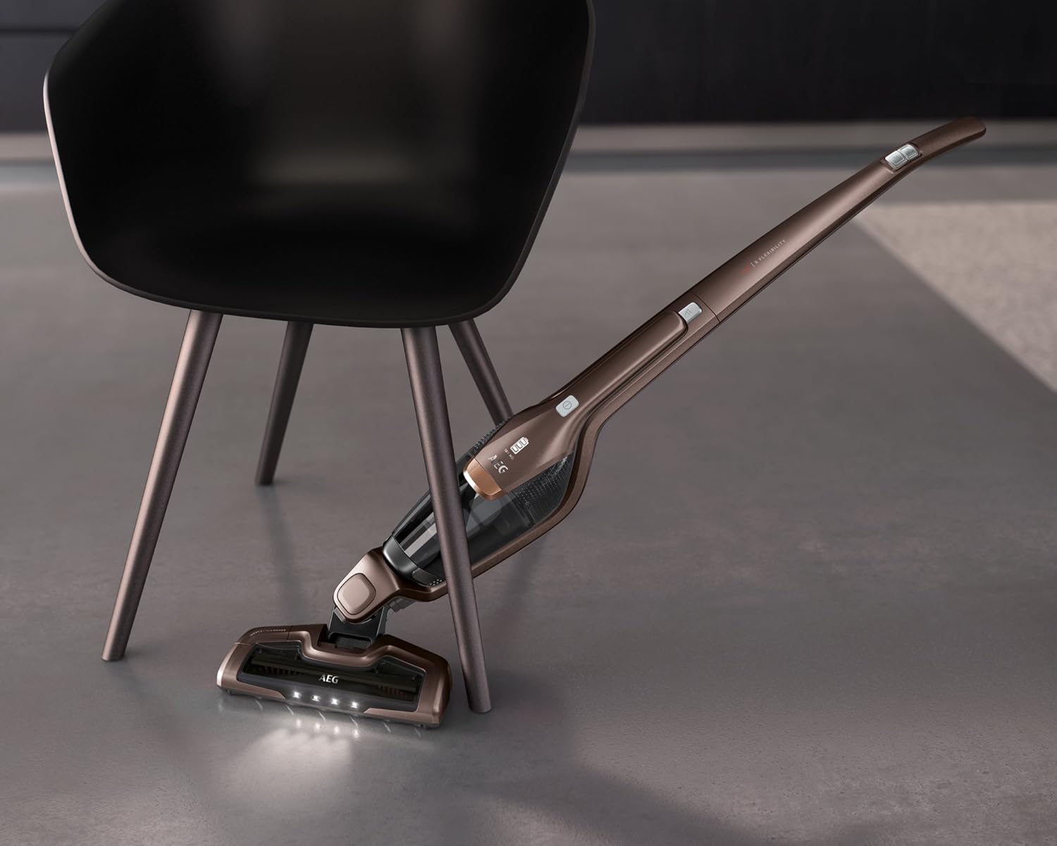 AEG CX7245BM Cordless 2in1 Stick Vacuum Cleaner BigaMart